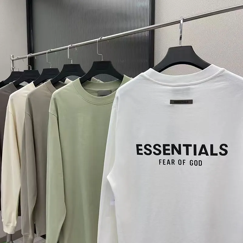 『S-2XL』人気急上昇 合わせやすい カジュアル 着心地良い アルファベット 長袖 Tシャツ