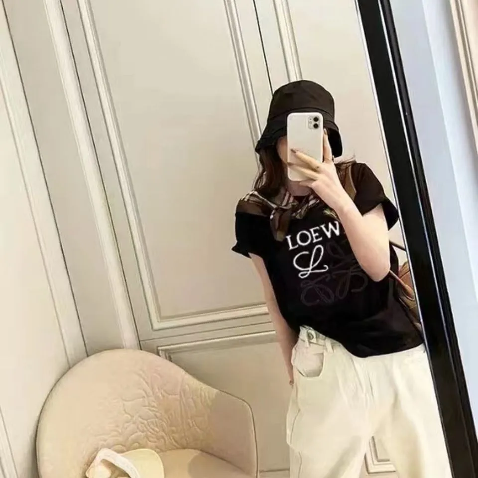 『フリーサイズ』【F】夏新作 おしゃれ きれいめ Tシャツ レディース 半袖
