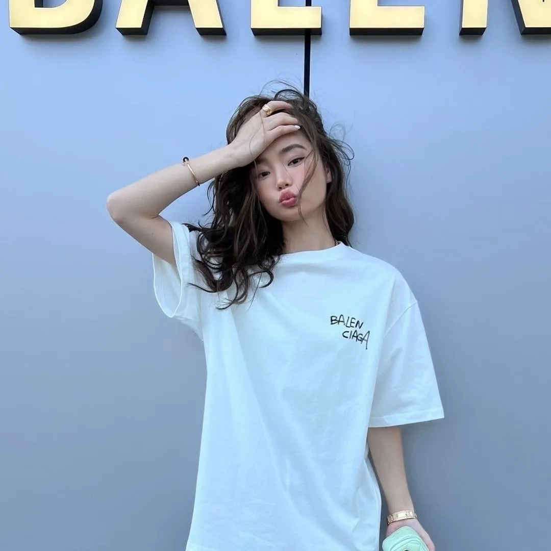 【S-4XL】おすすめ カジュアル デザイントップス 半袖Ｔシャツ