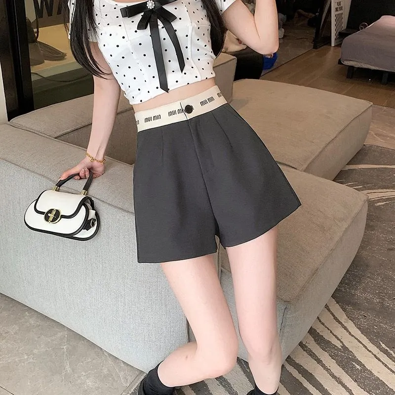 ❤️miu miu ミュウミュウ❤️ピンクニットベスト Vネック miu miu -