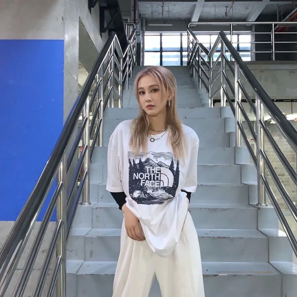 『S-4XL』おすすめ 期間限定 シンプル 新作 2色選べる アルファベット Ｔシャツ