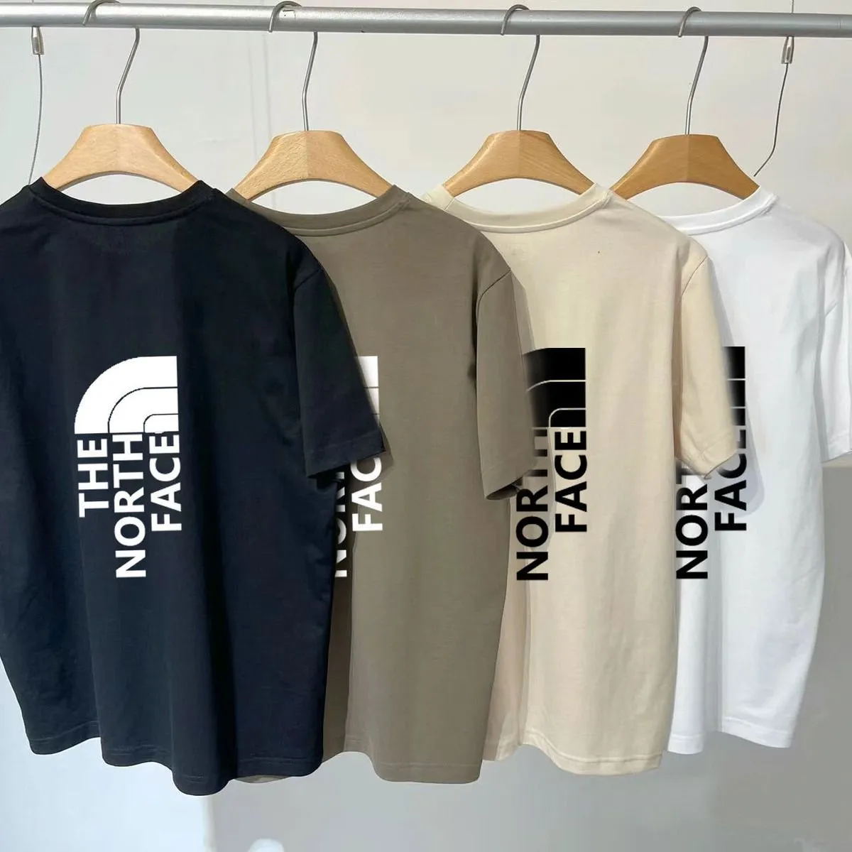 絶対流行 トレンド 着心地良い 合わせやすい カジュアル 人気 半袖 Tシャツ