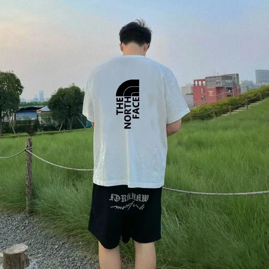 絶対流行 トレンド 着心地良い 合わせやすい カジュアル 人気 半袖 Tシャツ