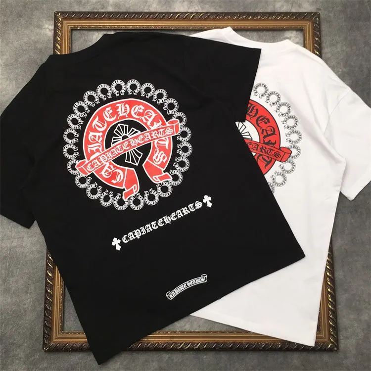 期間限定 買わないと損 カッコイイ メンズ 通気性 ゆったり プリント 夏 Ｔシャツ