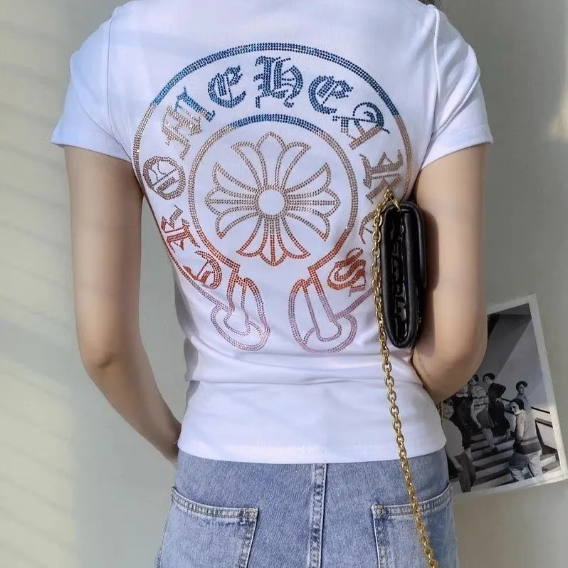 大注目 着瘦せ 大活躍 気質いい  爆売れ中 ファッション 大人気 シンプル  夏  Tシャツ