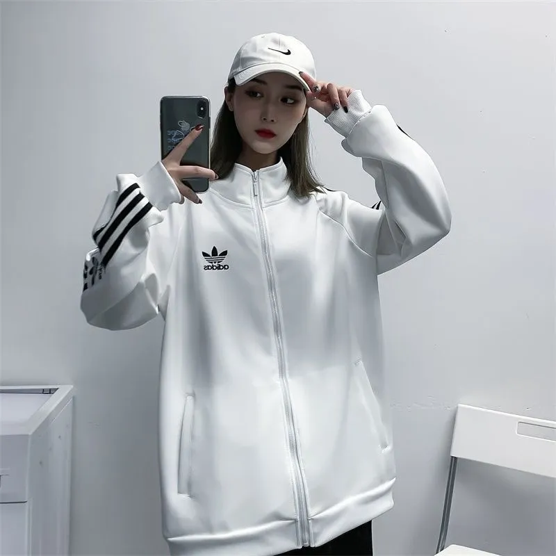 超人気商品 おすすめ ファッション 2色選べる 男女限らず アルファベット オーバーサイズ スポーツ アウター