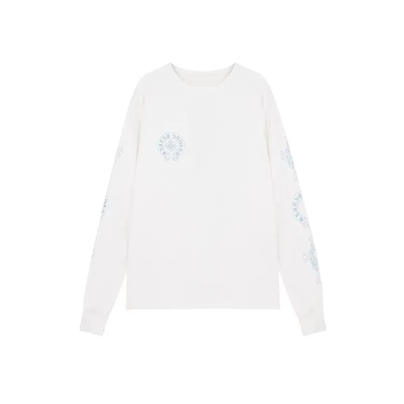 絶対欲しい！オシャレ 定番 シンプル 楽チン ルーズ 合わせやすい 長袖 Tシャツ