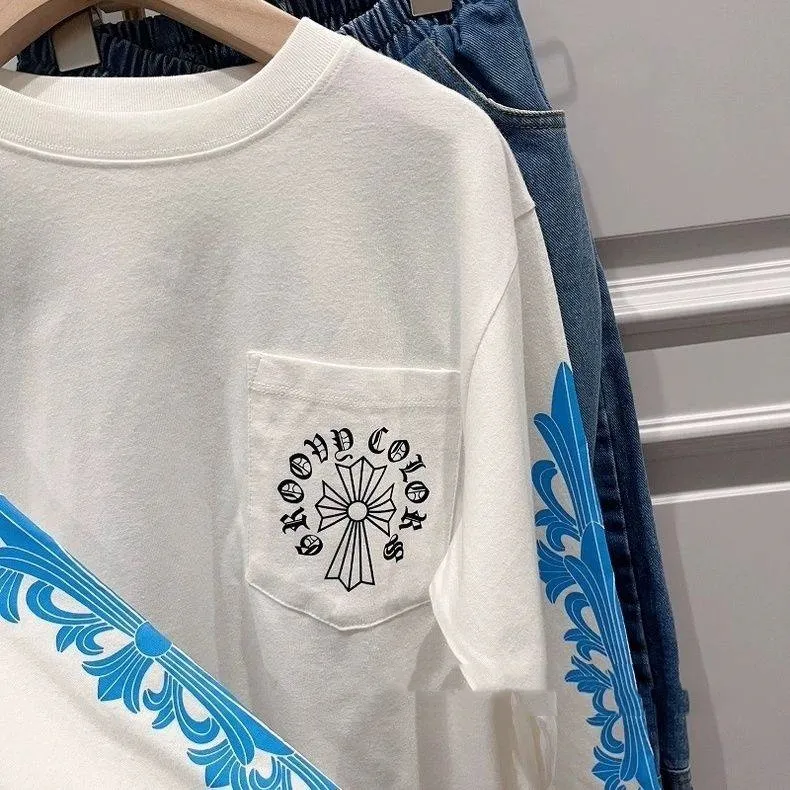 目立つ 気質満点 取り入れたい 超ファッション おしゃれ 長袖 Ｔシャツ