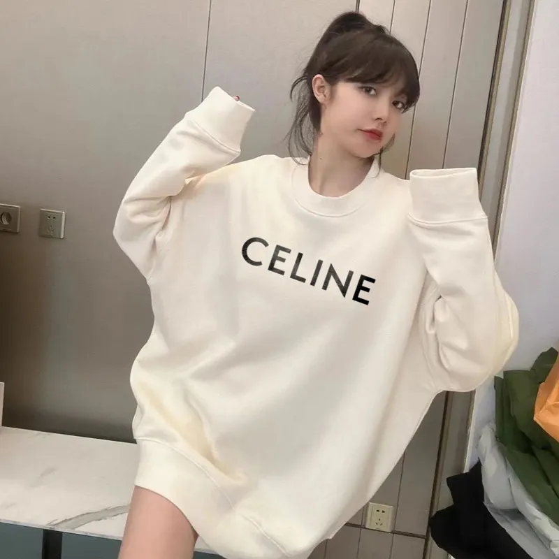 『S-2XL』大活躍 気質いい 超人気商品  オーバーサイズ  超ファッション ラウンドネック 長袖 トレーナー