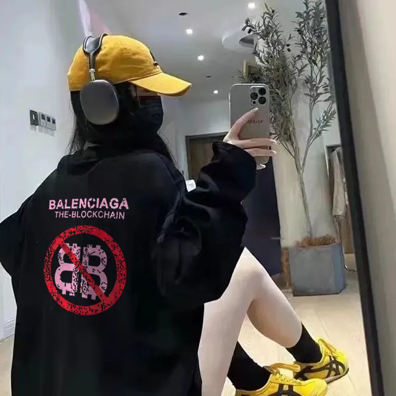 『S-5XL』合わせやすい 質感のいい 好感度100％ オーバーサイズ 日常 カジュアル 長袖 Ｔシャツ