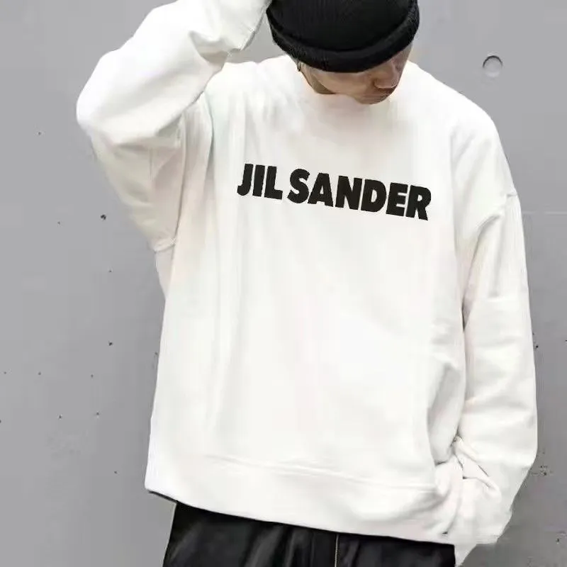 上品 売れ筋 人気上昇中 オーバーサイズ 日常 超ファッション ラウンドネック 長袖 Ｔシャツ