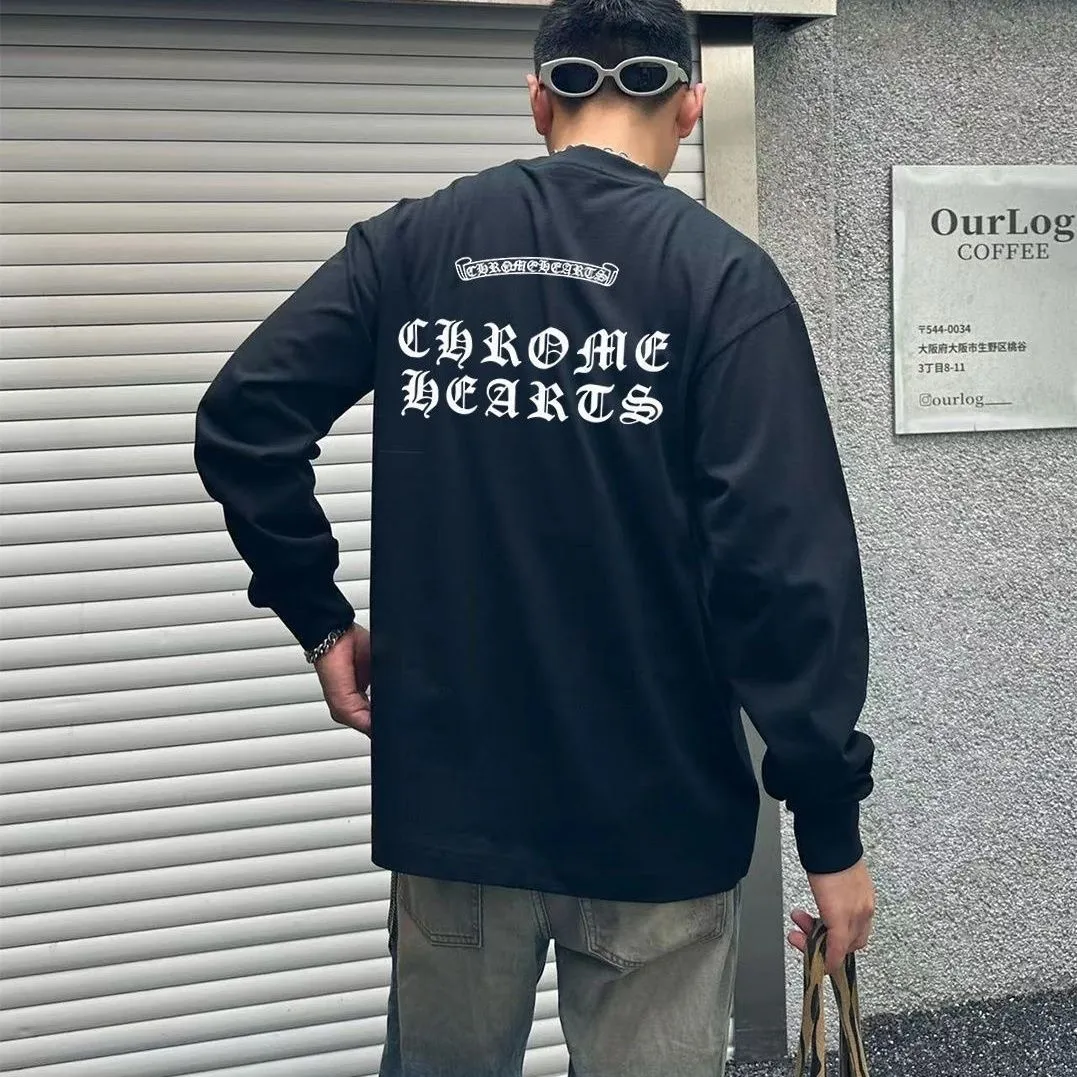 『S-2XL』質感のいい 好感度100％ おすすめ 日常 カジュアル おしゃれ ラウンドネック 長袖 Ｔシャツ