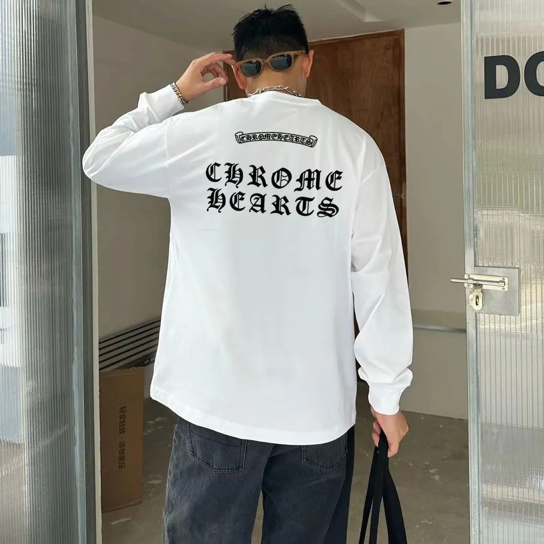 『S-2XL』質感のいい 好感度100％ おすすめ 日常 カジュアル おしゃれ ラウンドネック 長袖 Ｔシャツ