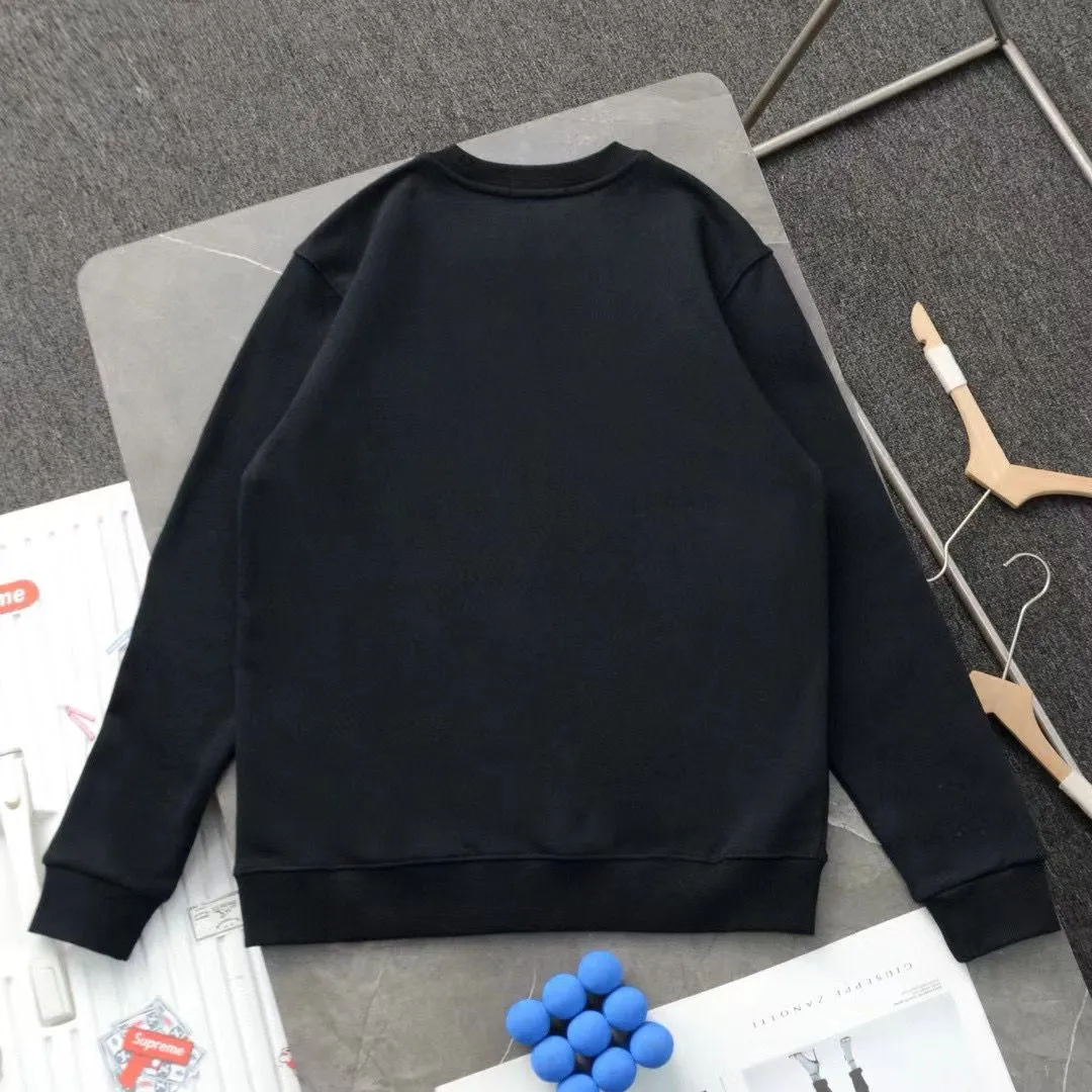 『S-2XL』取り入れたい 新作 快適 スタイリッシュ トレンド クラシック フィット感 トレーナー