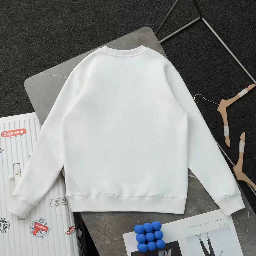 『S-2XL』取り入れたい 新作 快適 スタイリッシュ トレンド クラシック フィット感 トレーナー