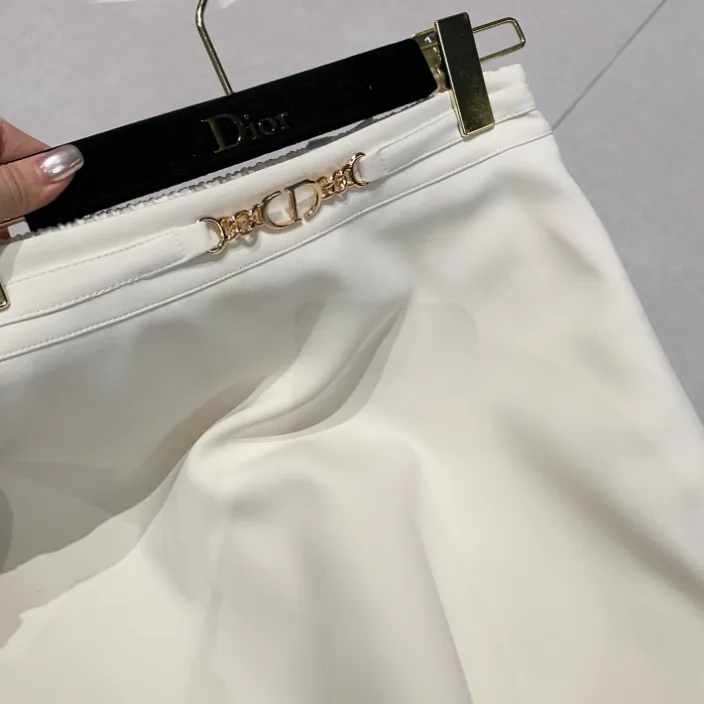 『S-L』単品注文可 おすすめ 着心地良い ファッション無地 アルファベット Ｔシャツ/スカート
