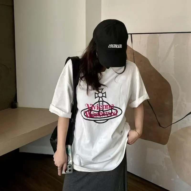 『S-3XL』話題沸騰中 おすすめ 通気性ゆったり オーバーサイズ 快適 2色選べる Ｔシャツ