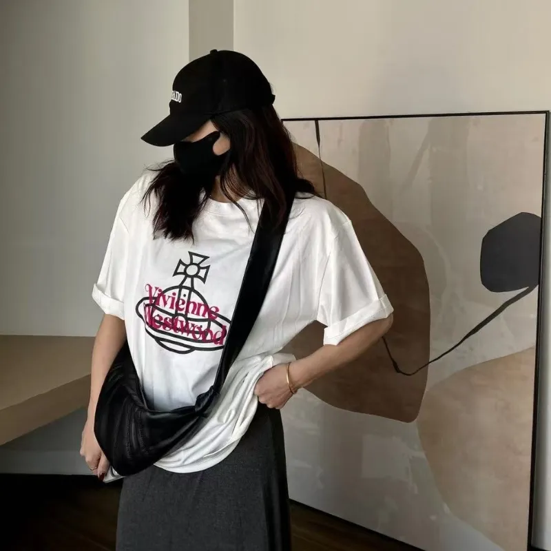 『S-3XL』話題沸騰中 おすすめ 通気性ゆったり オーバーサイズ 快適 2色選べる Ｔシャツ