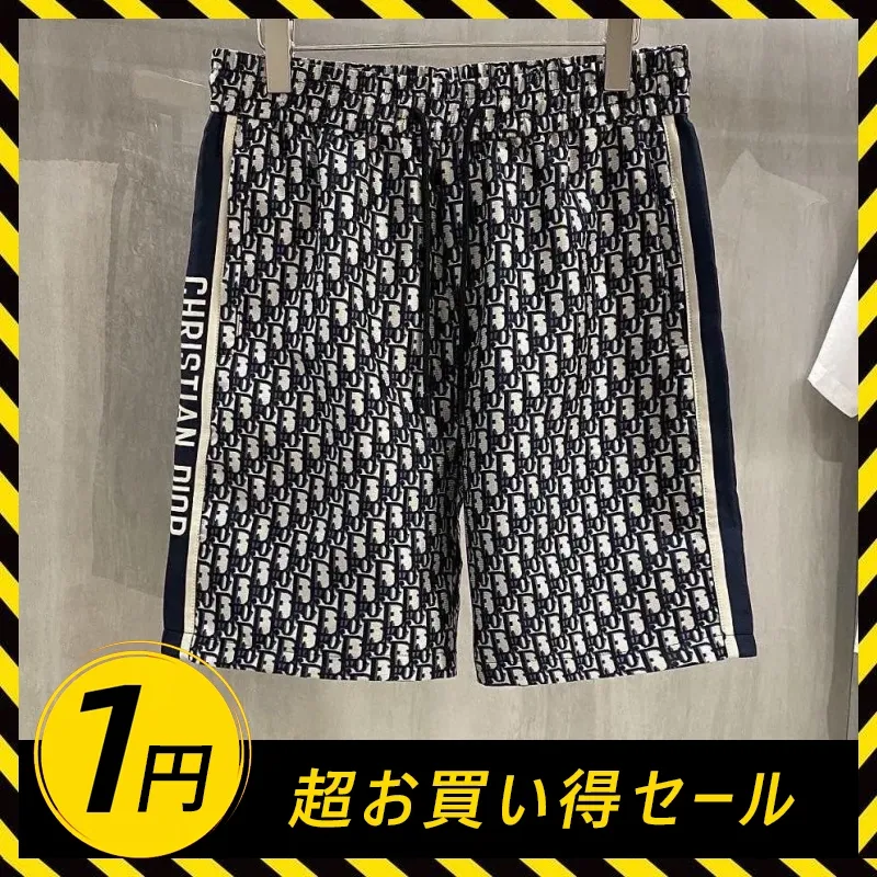 『M-4XL』人気上昇中 ゆるい トレンド カジュアル スポーツ 高品質 快適 通気性 ショートパンツ