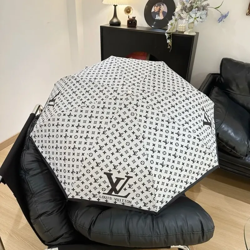 上品 安定感抜群 スタイリッシュ クラシック 高級感 自動折りたたみ傘