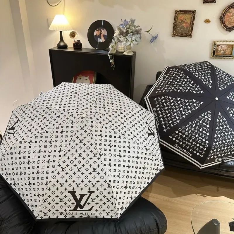上品 安定感抜群 スタイリッシュ クラシック 高級感 自動折りたたみ傘