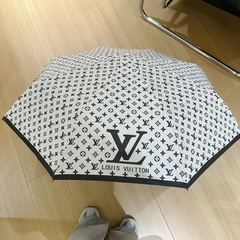 上品 安定感抜群 スタイリッシュ クラシック 高級感 自動折りたたみ傘