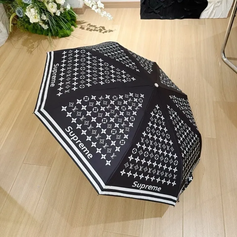 上品 安定感抜群 スタイリッシュ クラシック 高級感 自動折りたたみ傘
