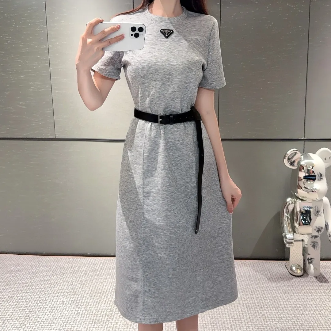 『S-L』トレンドアイテム カジュアル アクティブ シンプル エッジィ ワンピース