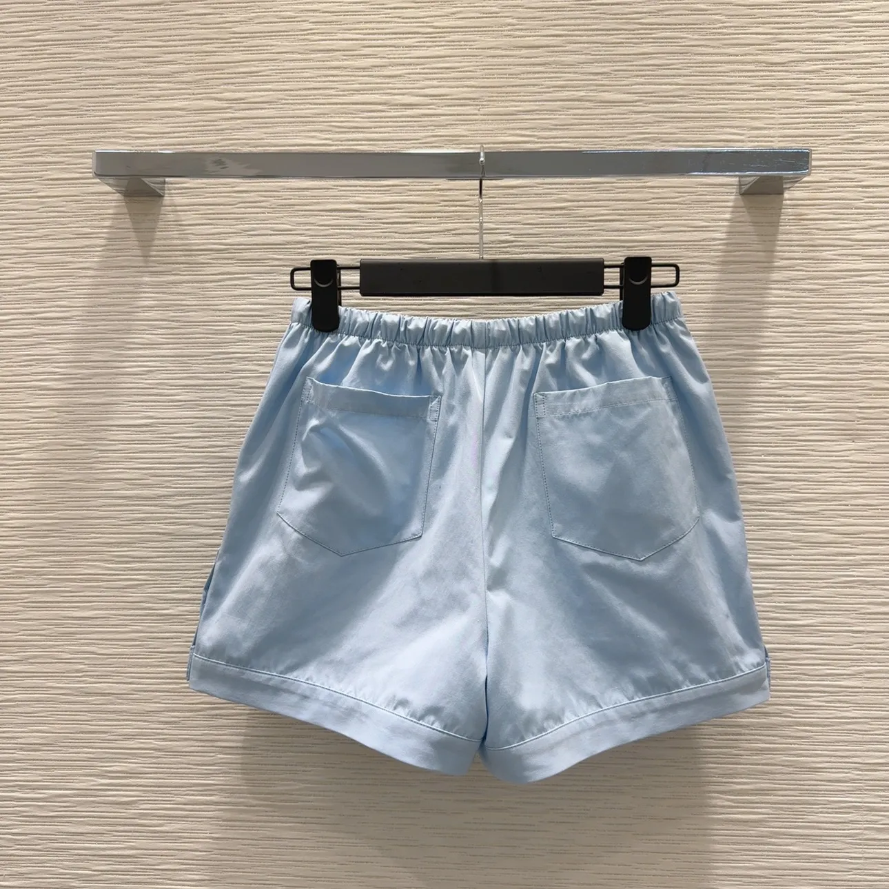 『S-L』話題沸騰中 NO.1人気 エレガント クール 軽量 通気性 ショートパンツ シャツ セットアップ