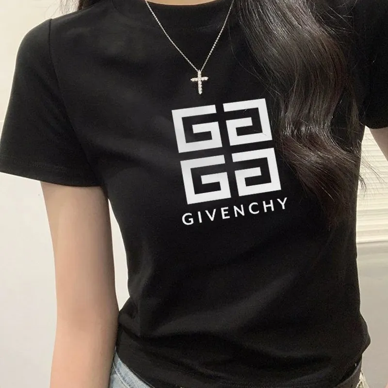 『S-XL』大活躍 ファッション 快適 通気性 クラシック シンプル 日常 正肩Tシャツ