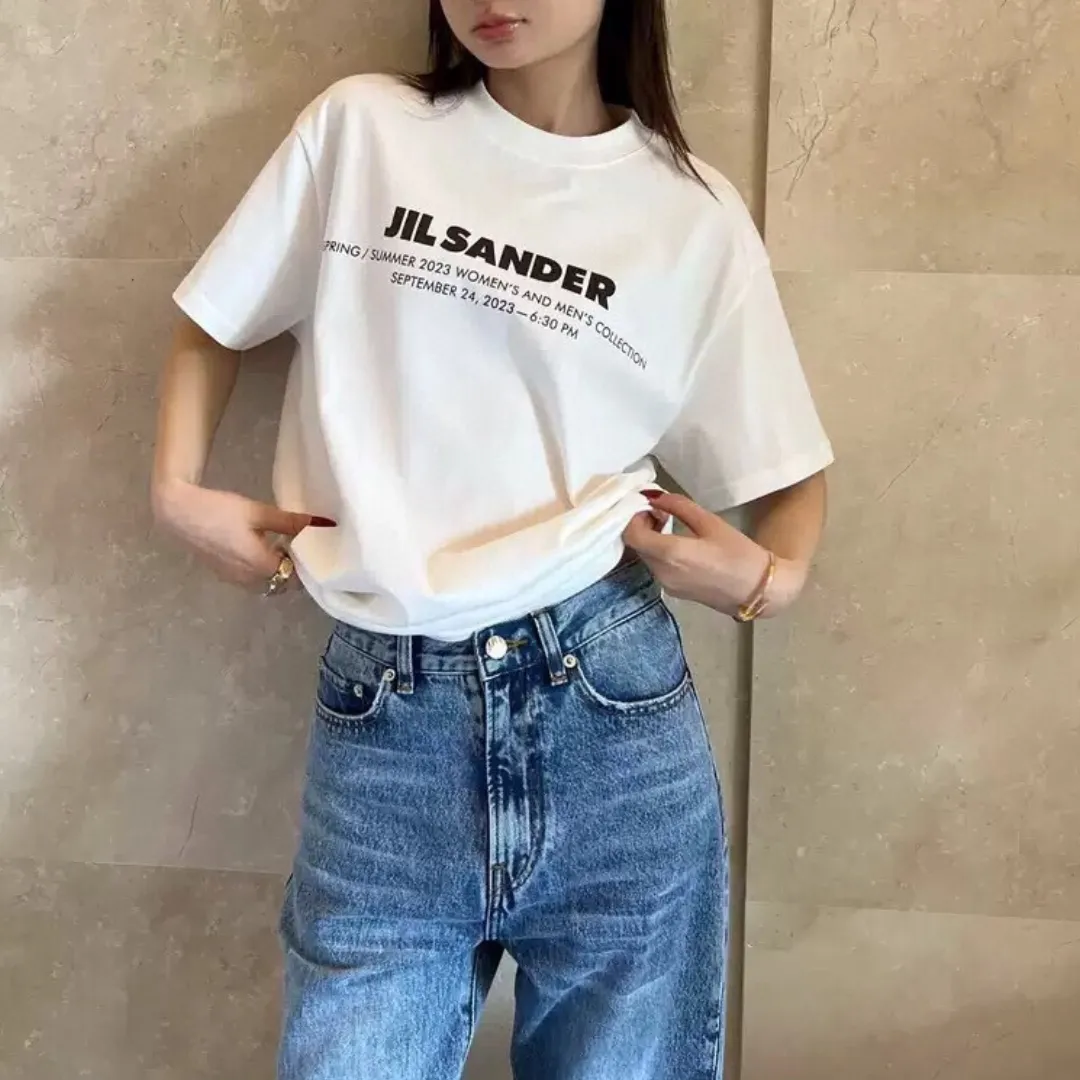 『S-4XL』今季大流行 組み合わせやすい クール おしゃれ カジュアル アクティブ シンプル Tシャツ