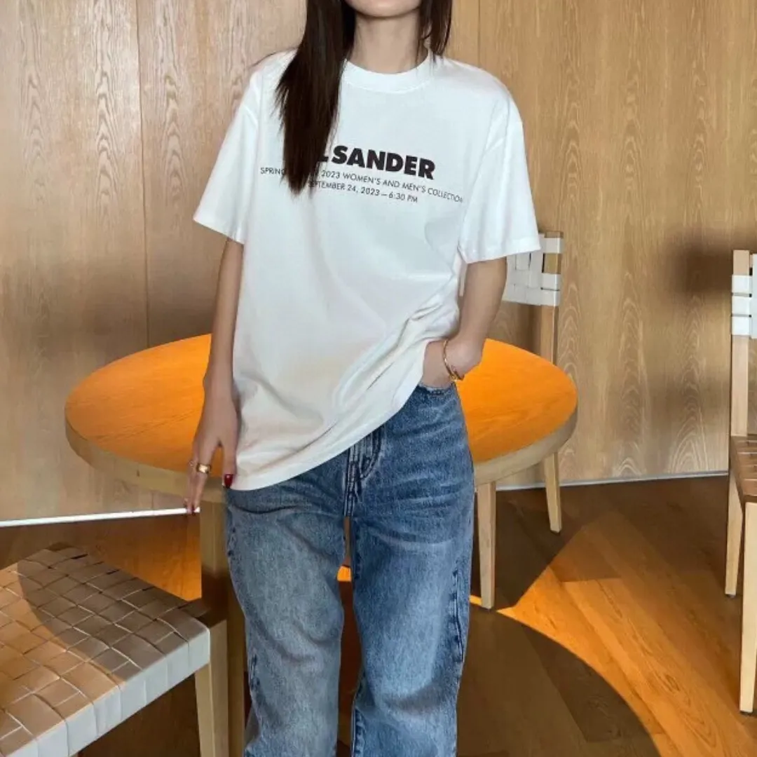 『S-4XL』今季大流行 組み合わせやすい クール おしゃれ カジュアル アクティブ シンプル Tシャツ