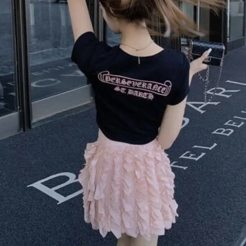 『S-2XL』超人気商品 ファッション カジュアル 快適 通気性 スリム 着瘦せ 合わせやすいＴシャツ