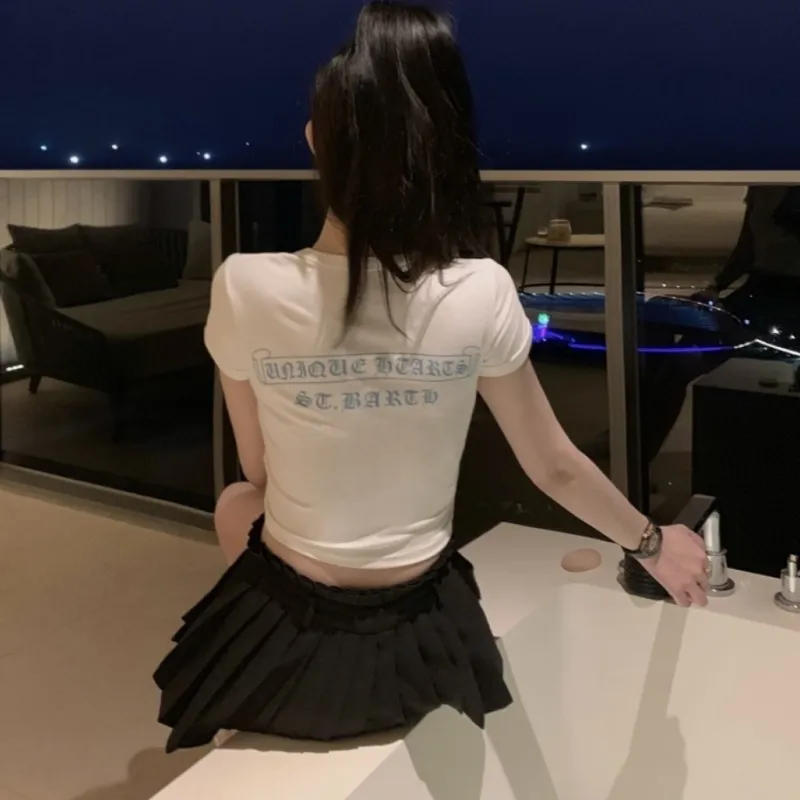 『S-2XL』超人気商品 ファッション カジュアル 快適 通気性 スリム 着瘦せ 合わせやすいＴシャツ