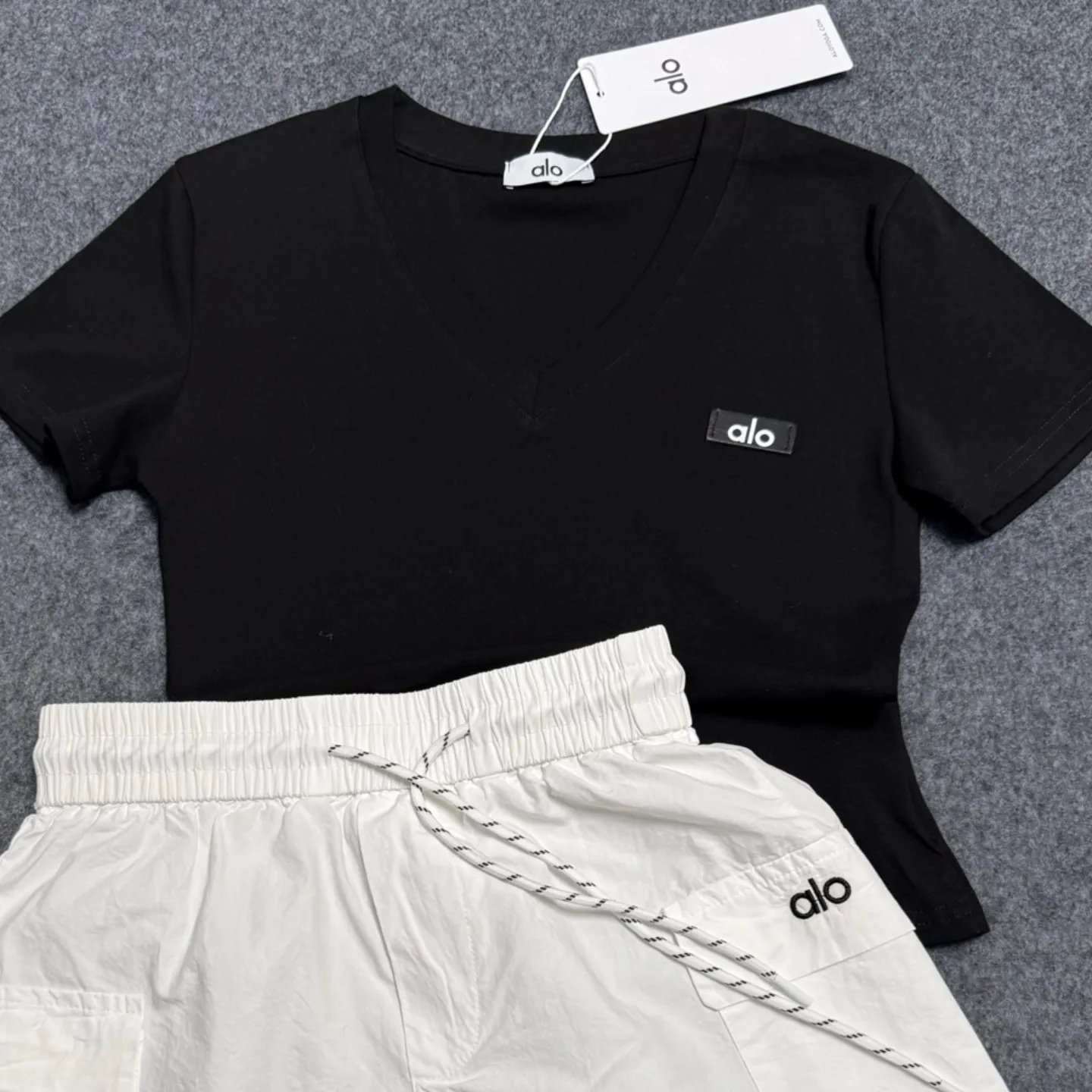 『S-L』人気上昇中 超人気商品 元気いっぱい カラフル カジュアル ショートパンツ Ｔシャツ セットアップ