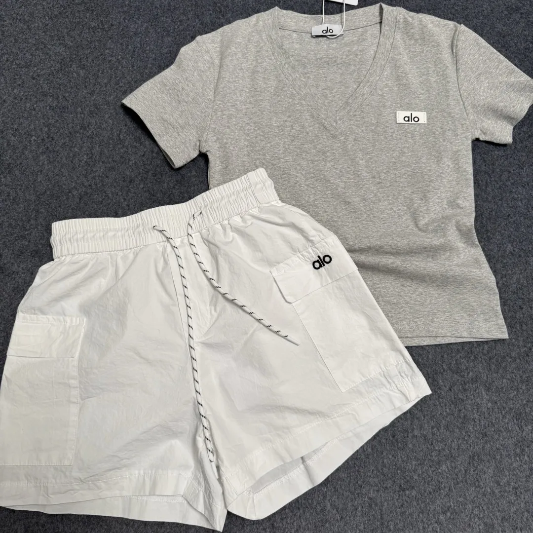 『S-L』人気上昇中 超人気商品 元気いっぱい カラフル カジュアル ショートパンツ Ｔシャツ セットアップ