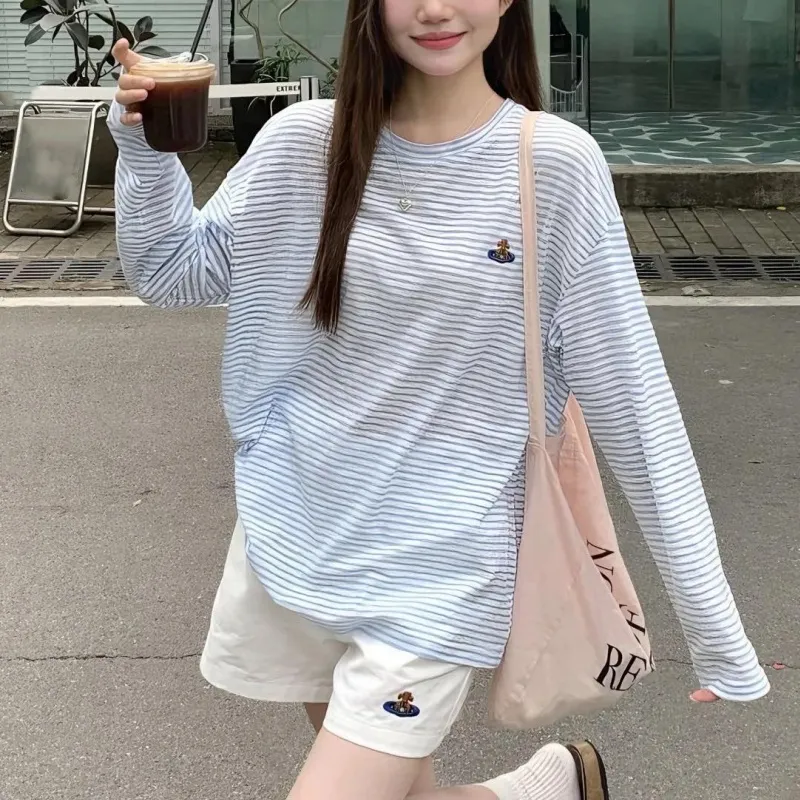 『S-L』女子マスト ファッション カジュアル ゆるい 快適 ソフト 通気性 スウィート ガーリッシュ セット