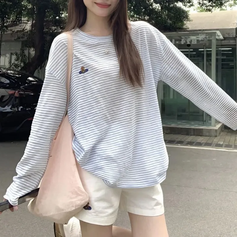 『S-L』女子マスト ファッション カジュアル ゆるい 快適 ソフト 通気性 スウィート ガーリッシュ セット