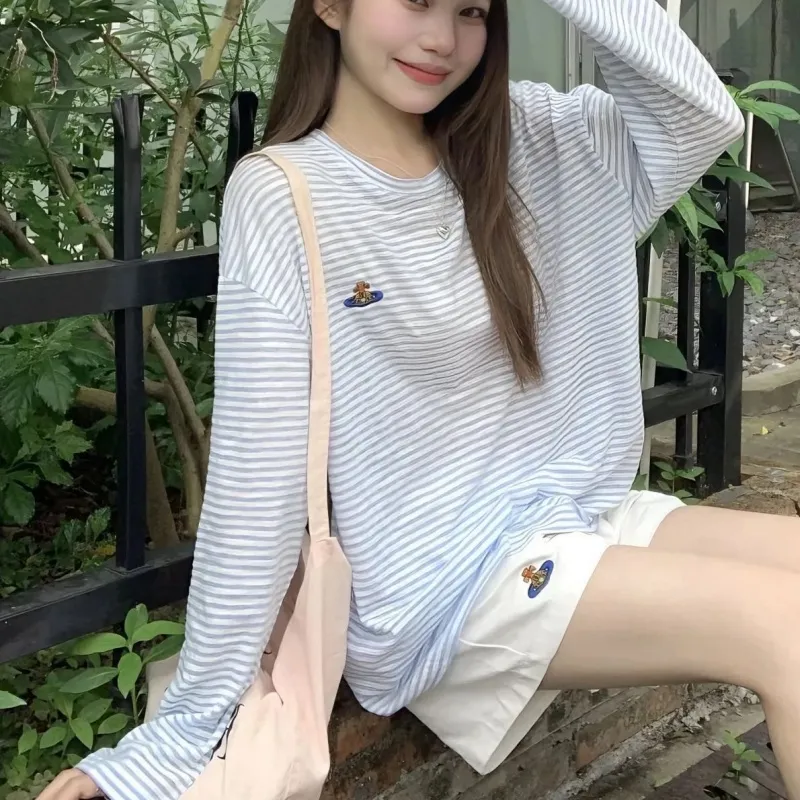 『S-L』女子マスト ファッション カジュアル ゆるい 快適 ソフト 通気性 スウィート ガーリッシュ セット