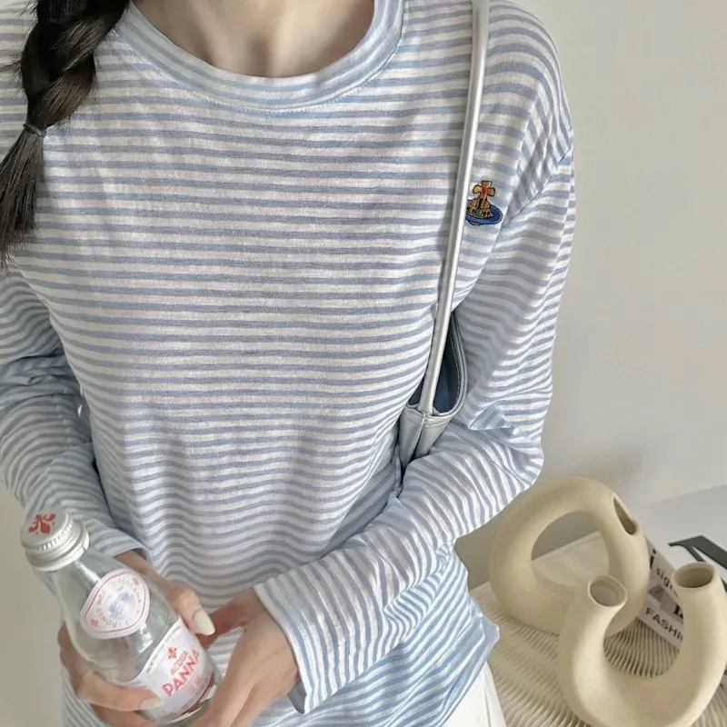 『S-L』女子マスト ファッション カジュアル ゆるい 快適 ソフト 通気性 スウィート ガーリッシュ セット