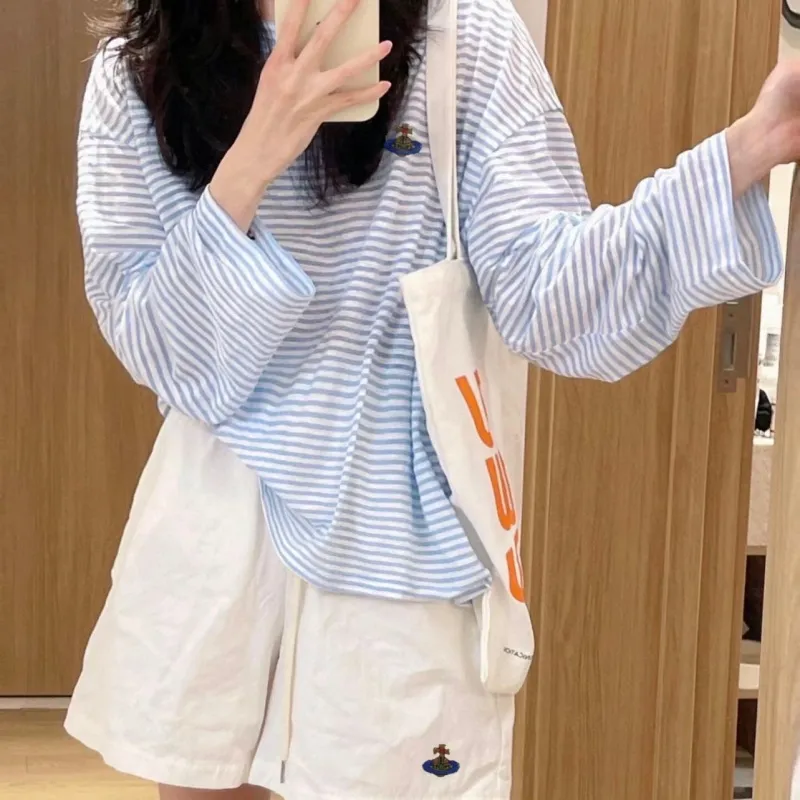『S-L』女子マスト ファッション カジュアル ゆるい 快適 ソフト 通気性 スウィート ガーリッシュ セット