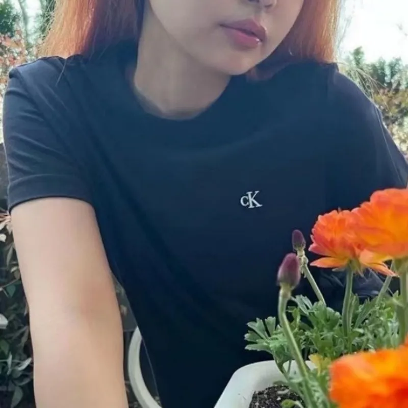 『S-4XL』春夏新着 高品質 着心地良い ファッション クラシック ゆるい 通気性 Ｔシャツ