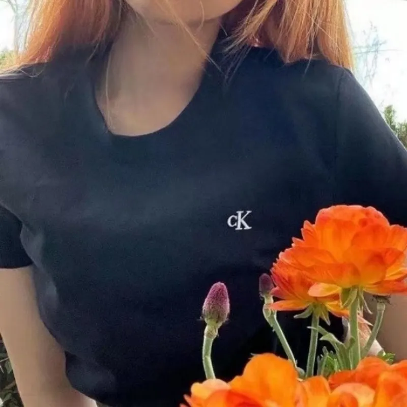 『S-4XL』春夏新着 高品質 着心地良い ファッション クラシック ゆるい 通気性 Ｔシャツ