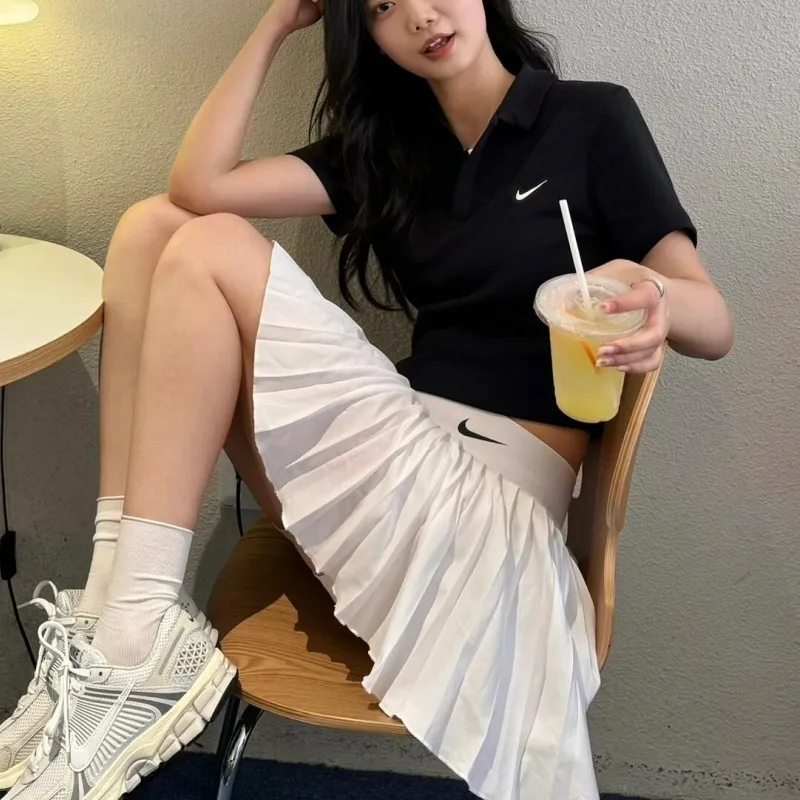 『S-XL』美人度アップ  おしゃれ カッコイイ配色 スウィート ガーリッシュ 着瘦せ 半袖