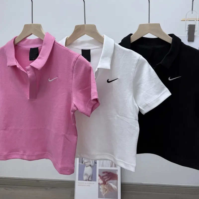 『S-XL』美人度アップ  おしゃれ カッコイイ配色 スウィート ガーリッシュ 着瘦せ 半袖