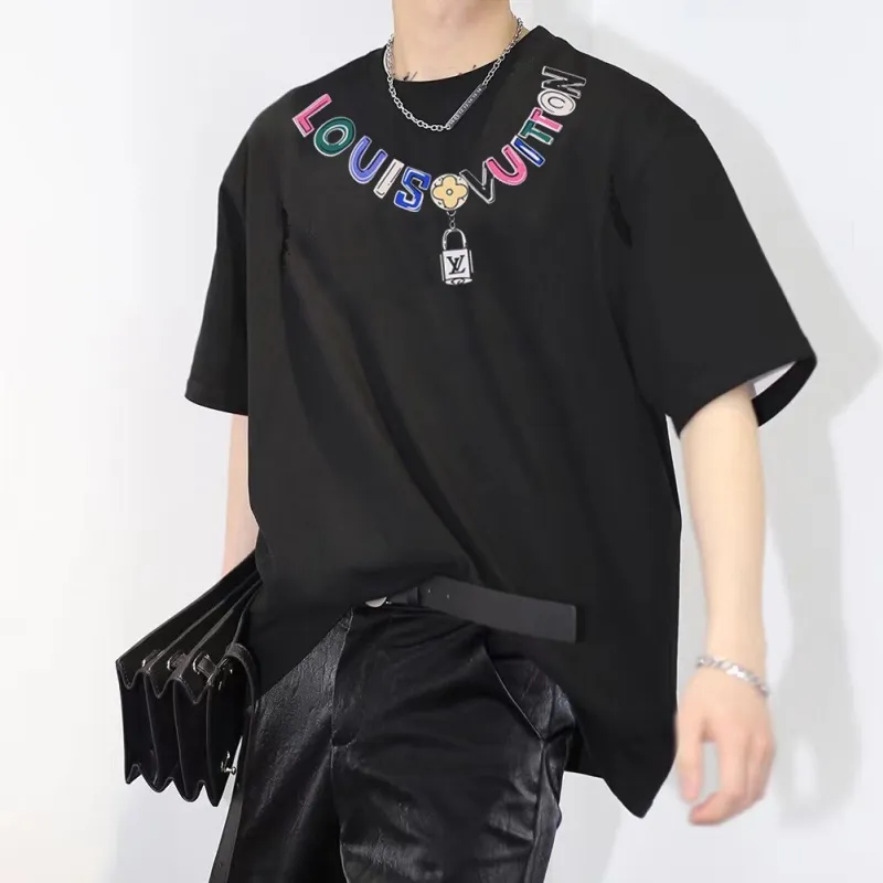 『S-4XL』激売れ中 高品質 クラシック トレンド カジュアル 快適 通気性 合わせやすい Ｔシャツ