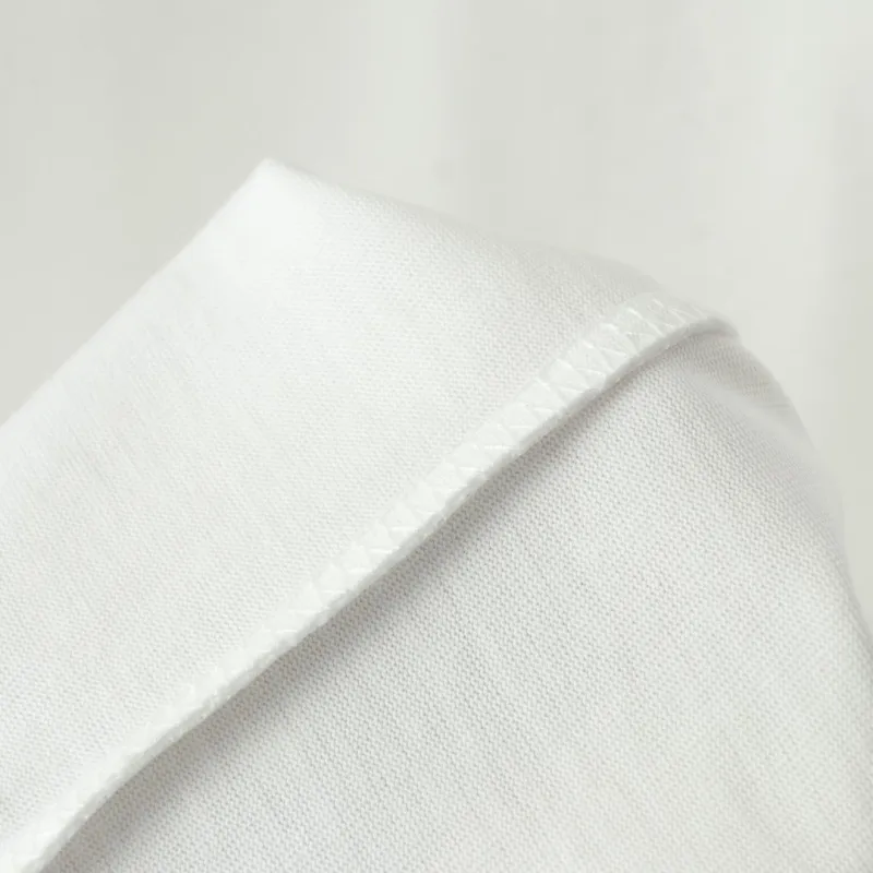 『S-4XL』着心地良い ファッション ソフト 通気性 シンプルカジュアル高品質プリントＴシャツ