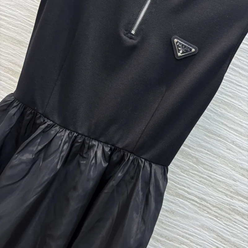 『S-L』気質満点 エレガント シンプル 日常 通勤 ぴったり ハイウエスト着瘦せ ワンピース
