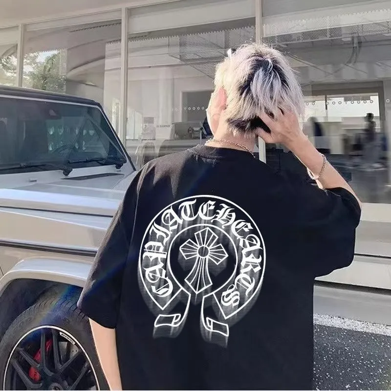 『M-5XL』アメリカン ヘビーウェイト 綿100% 半袖 Tシャツ 夏 カジュアル ゆったり 正シルエット 半袖