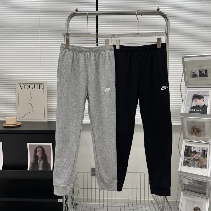 『S-2XL』単品注文 取り入れたい 高品質快適 ファッションカジュアル スポーツ シンプル ゆるい トップス パンツ